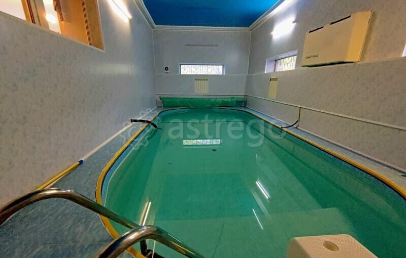 Коттедж, 700 м2 Москва - изображение 4