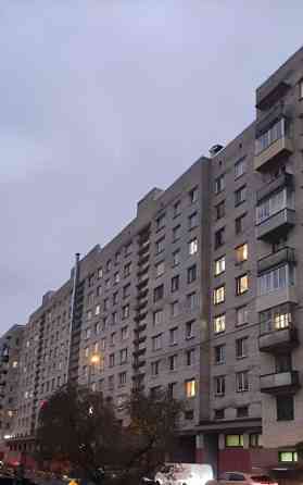 4-комн. квартира, 81.1 м2, 4/10 эт. Санкт-Петербург