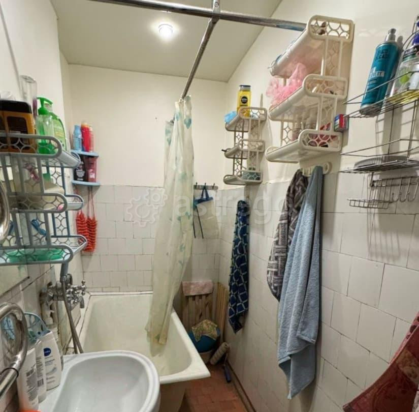 Комната, 18 м2, 5/5 эт. Пушкино - изображение 5