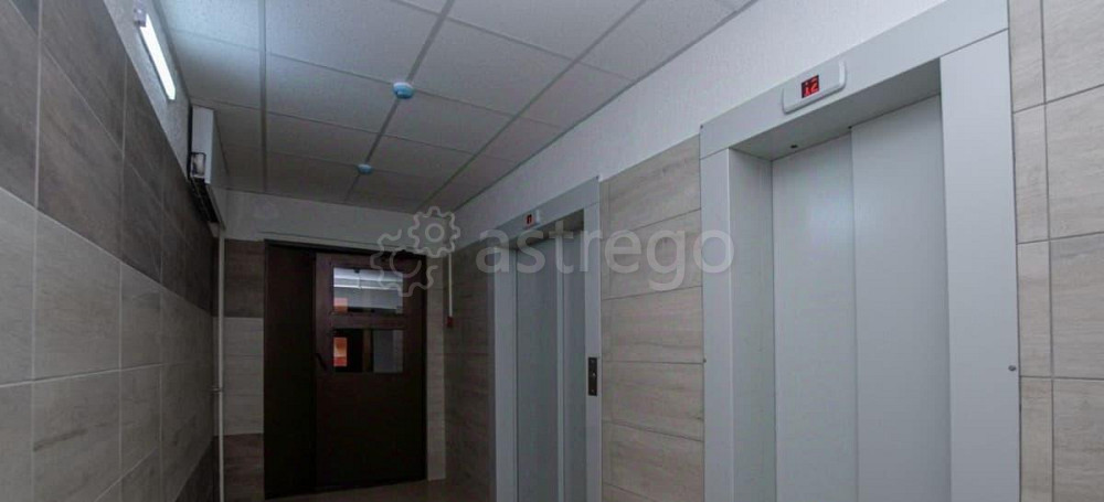 Студия, 25 м2, 11/14 эт. Красноярск - изображение 5