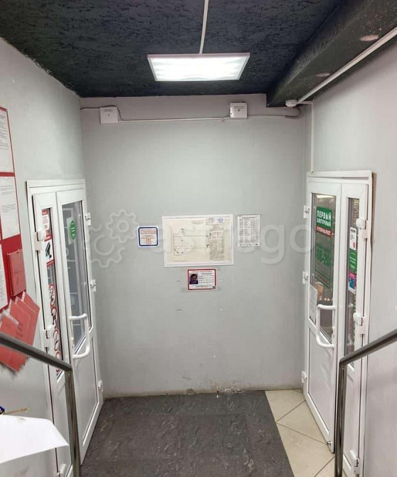 Свободного назначения, 9.6 м2 Северодвинск - изображение 9