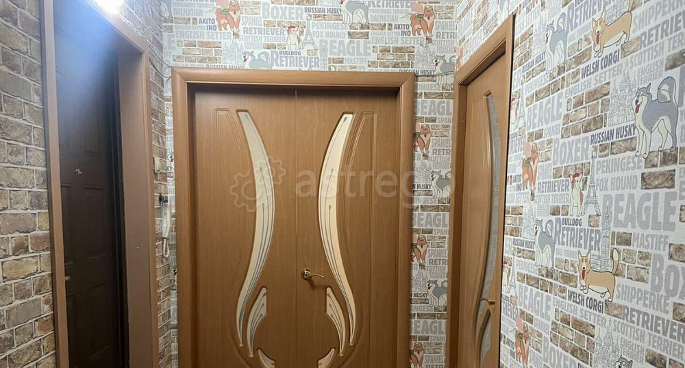 2-комн. квартира, 50 м2, 6/9 эт. Минусинск - изображение 2