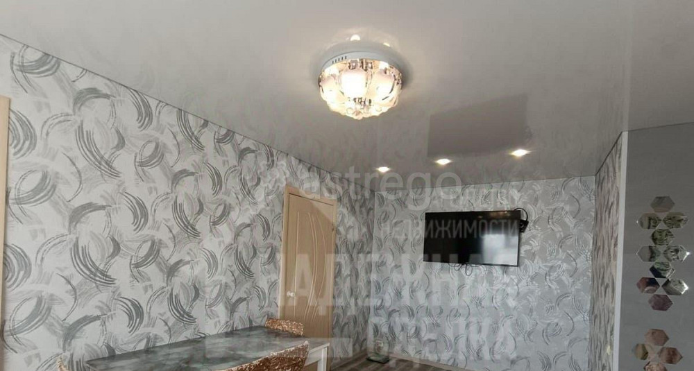 2-комн. квартира, 42.4 м2, 3/4 эт. Рубцовск - изображение 7