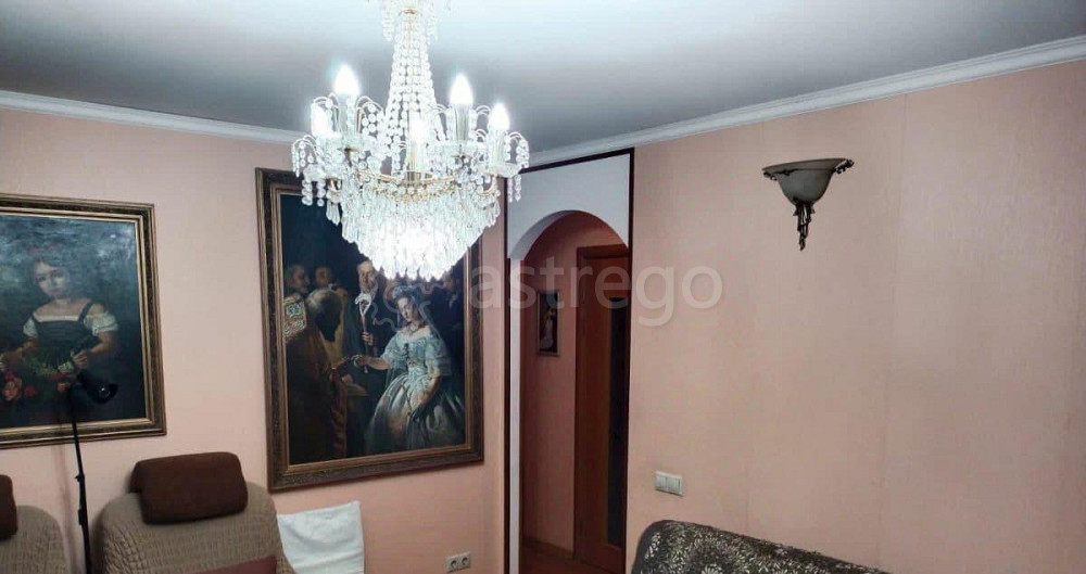 2-комн. квартира, 45 м2, 3/14 эт. Москва - изображение 2