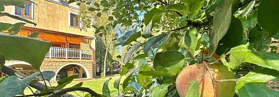 Коттедж, 500 м2, 13 соток, 3 эт. Раменское