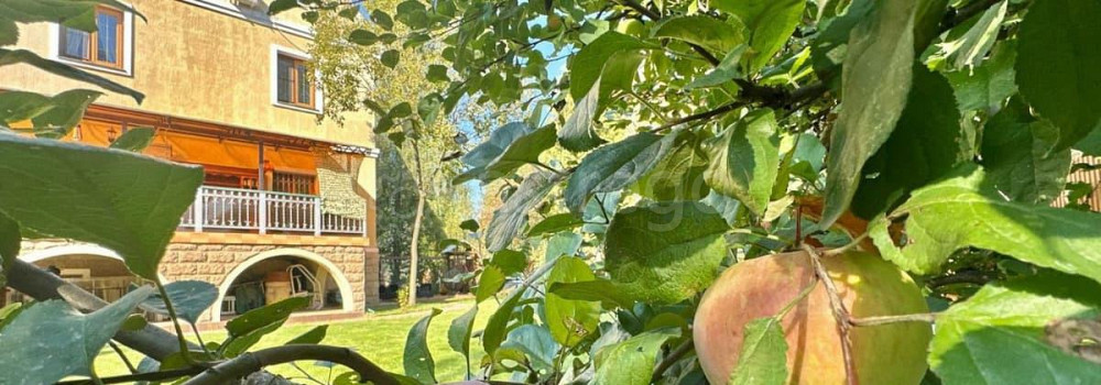 Коттедж, 500 м2, 13 соток, 3 эт. Раменское - изображение 6