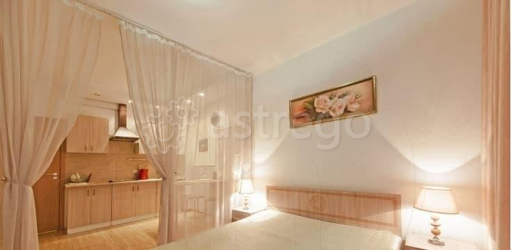 1-комн. квартира, 32 м2, 15/20 эт. Санкт-Петербург - изображение 8