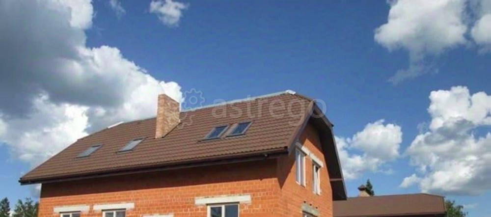 Дом, 234 м2, 23 сотки, 2 эт. Москва - изображение 3