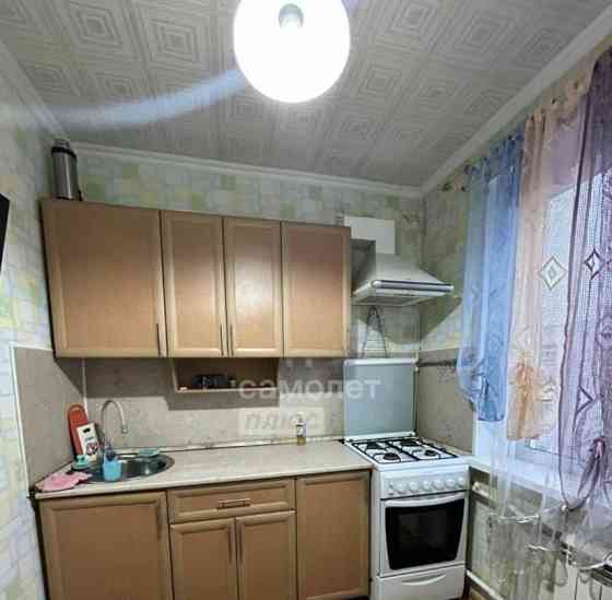 3-комн. квартира, 51.1 м2, 5/5 эт. Коряжма