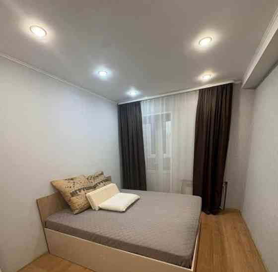 2-комн. квартира, 42 м2, 1/9 эт. Красноярск