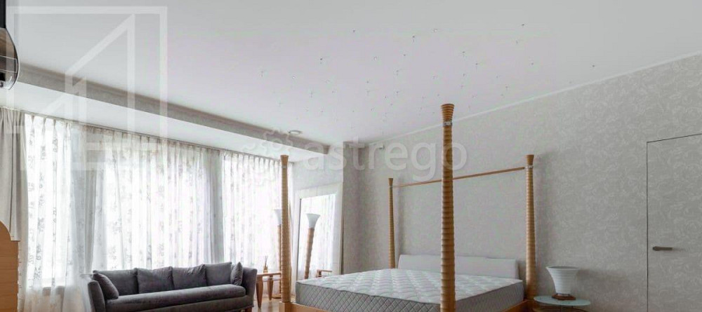5-комн. квартира, 260 м2, 3/8 эт. Москва - изображение 3