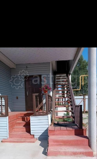 Студия, 35 м2, 1/2 эт. Уфа - изображение 4