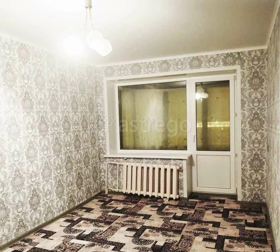 1-комн. квартира, 43.2 м2, 5/5 эт. Разумное - изображение 1