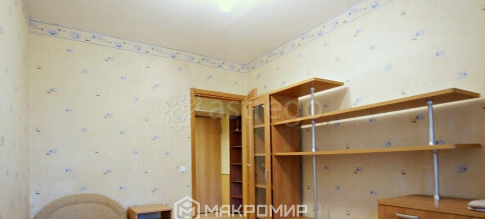2-комн. квартира, 47.6 м2, 5/9 эт. Санкт-Петербург - изображение 3