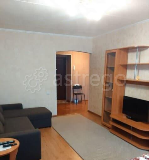 2-комн. квартира, 62 м2, 4/17 эт. Москва - изображение 1