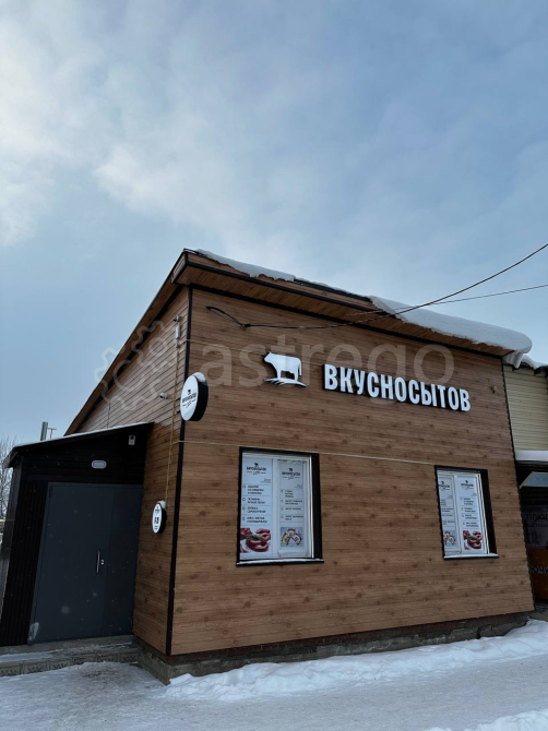 Продам торговое помещение, 72 м2 Пермь - изображение 2