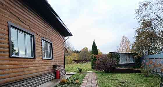 Дом, 268.3 м2, 10 соток, 2 эт. Шаховская