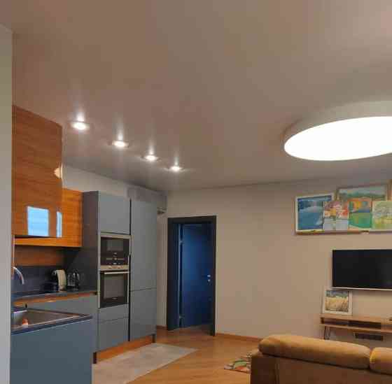 4-комн. квартира, 112 м2, 32/32 эт. Москва