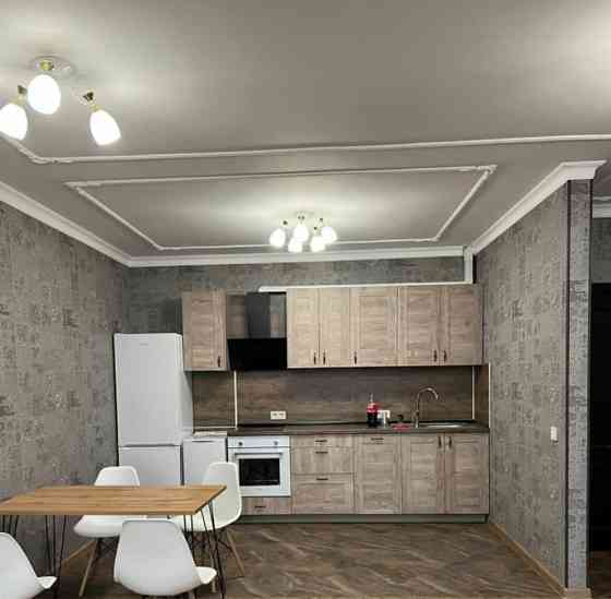 3-комн. квартира, 80.5 м2, 35/45 эт. Красногорск
