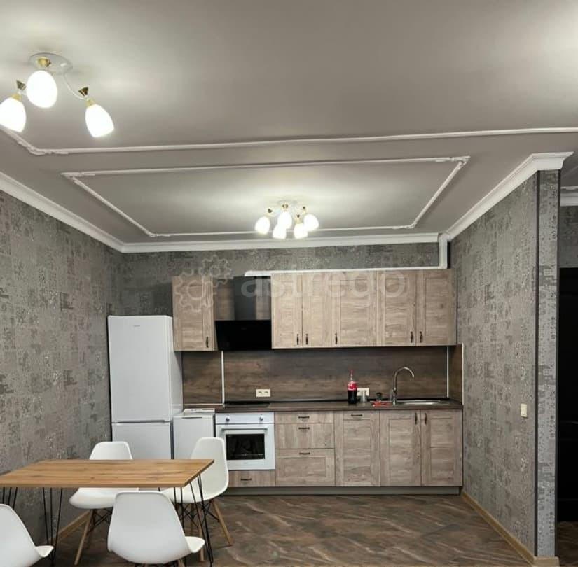 3-комн. квартира, 80.5 м2, 35/45 эт. Красногорск - изображение 1