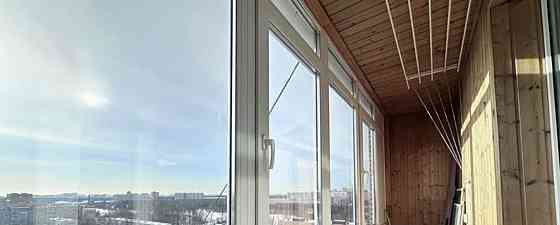 2-комн. квартира, 51 м2, 14/14 эт. Балашиха