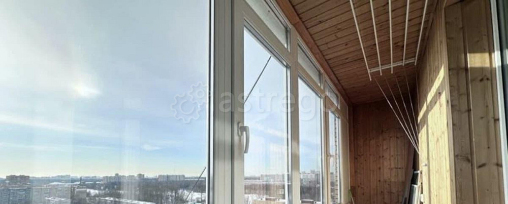 2-комн. квартира, 51 м2, 14/14 эт. Балашиха - изображение 3