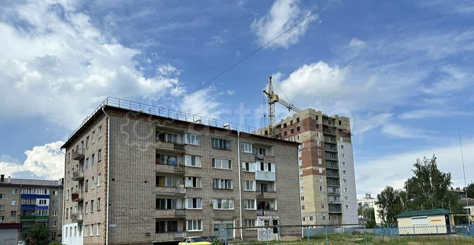Комната, 13.6 м2, 1/5 эт. Туймазы - изображение 1