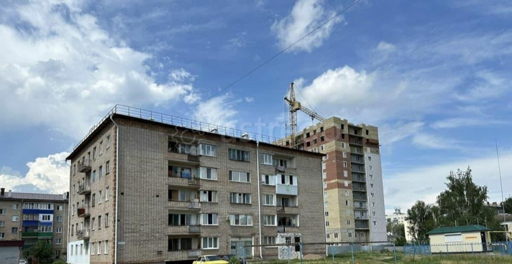 Комната, 13.6 м2, 1/5 эт. Туймазы - изображение 1