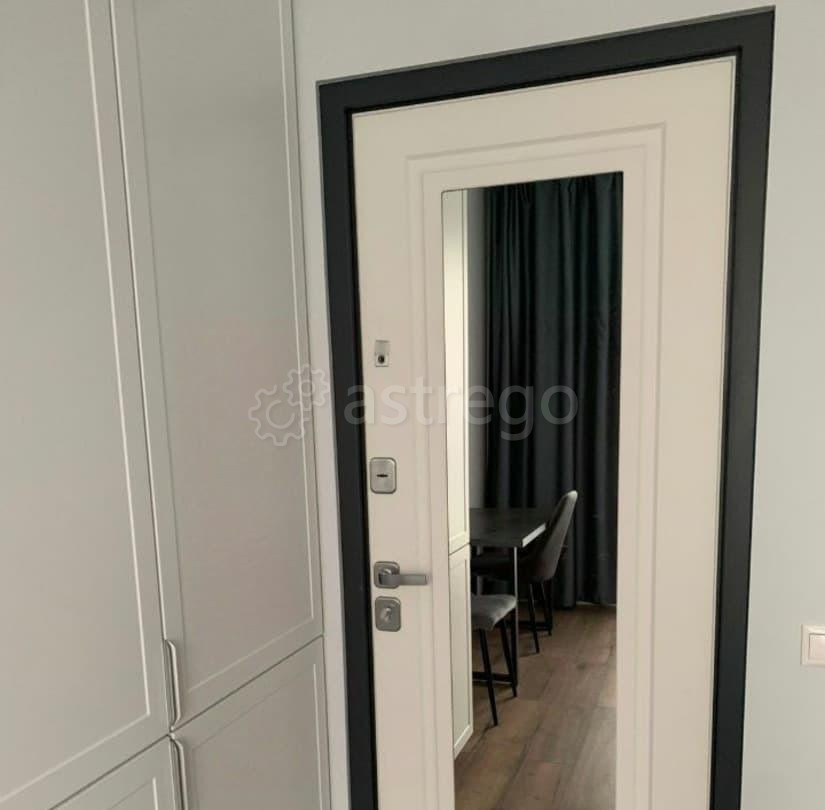 Студия, 22 м2, 2/32 эт. Москва - изображение 6