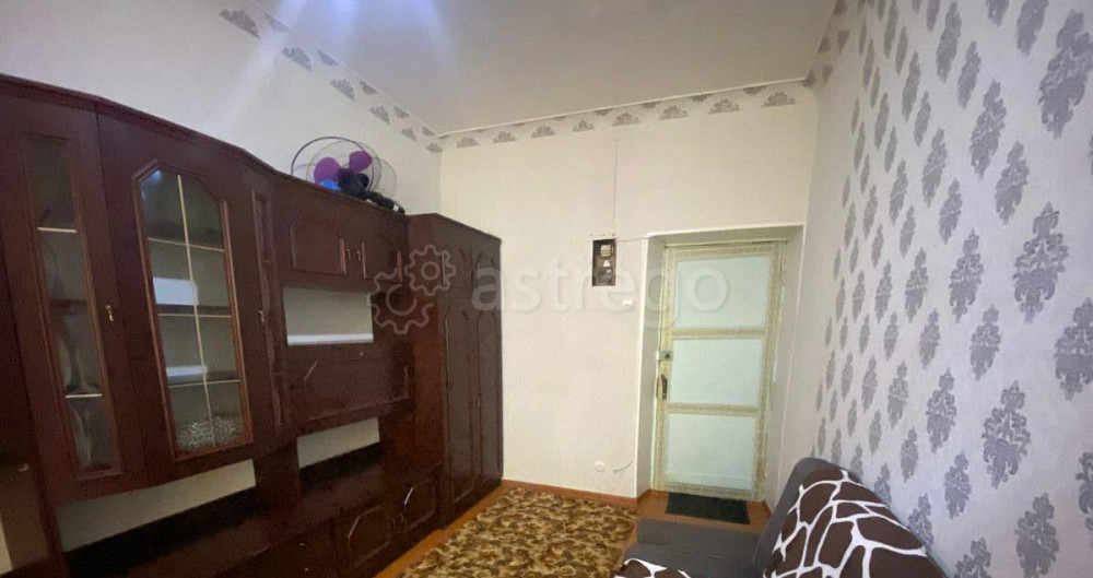 Комната, 13.6 м2, 2/3 эт. Воскресенск - изображение 3