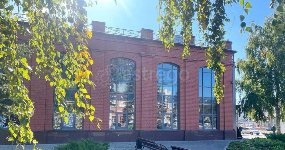Свободного назначения, 445 м2 Барнаул - изображение 7