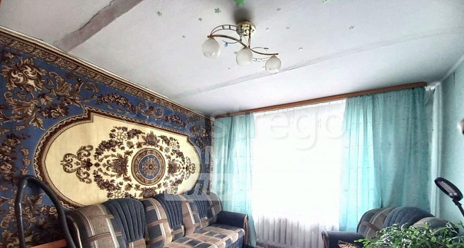 3-комн. квартира, 60.4 м2, 1/3 эт. Заринск - изображение 7