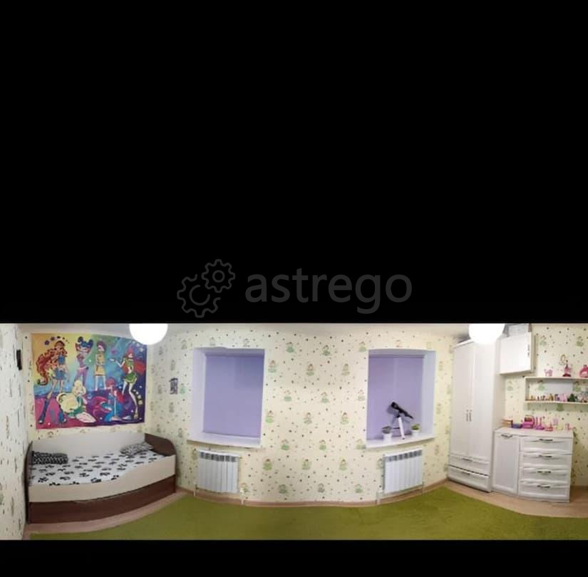 Коттедж, 100 м2, 12 соток, 1 эт. Туймазы - изображение 2