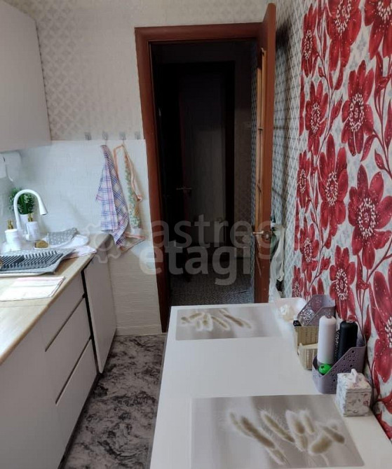 Комната, 34 м, 2/5 эт. Майкоп - изображение 9