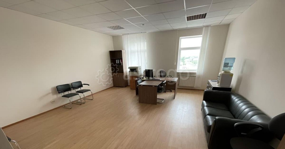 Офис, 42 м2 Белгород - изображение 1