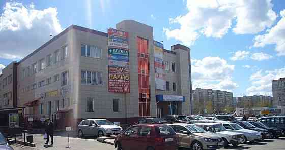 Офис, 21 м2 Старый Оскол