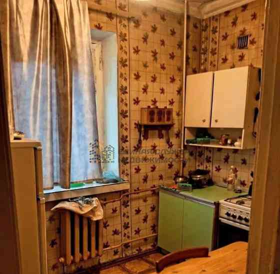 2-комн. квартира, 44 м2, 2/2 эт. Уфа