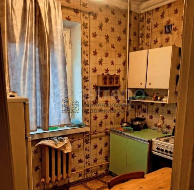 2-комн. квартира, 44 м2, 2/2 эт. Уфа - изображение 4