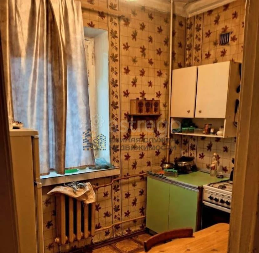 2-комн. квартира, 44 м2, 2/2 эт. Уфа - изображение 4