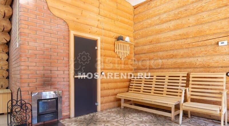 Коттедж, 430 м2 Хотьково - изображение 10