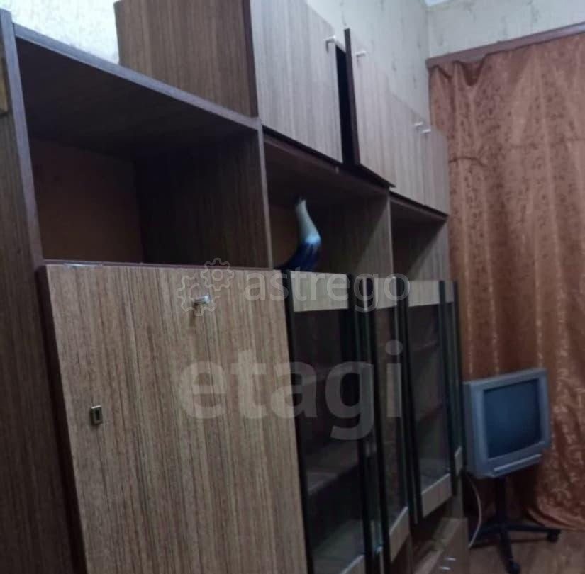 Комната, 12 м2, 4/5 эт. Санкт-Петербург - изображение 3