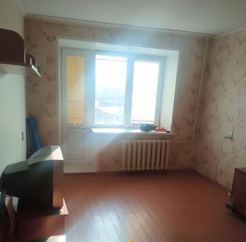 1-комн. квартира, 29.7 м2, 6/10 эт. Северодвинск - изображение 1