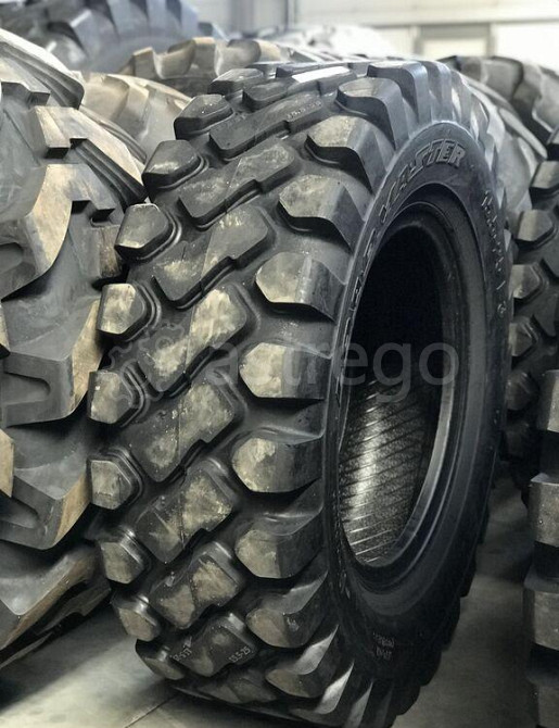 Шины 20.5-25 Solideal Load Master L3/E3 20PR Санкт-Петербург - изображение 1