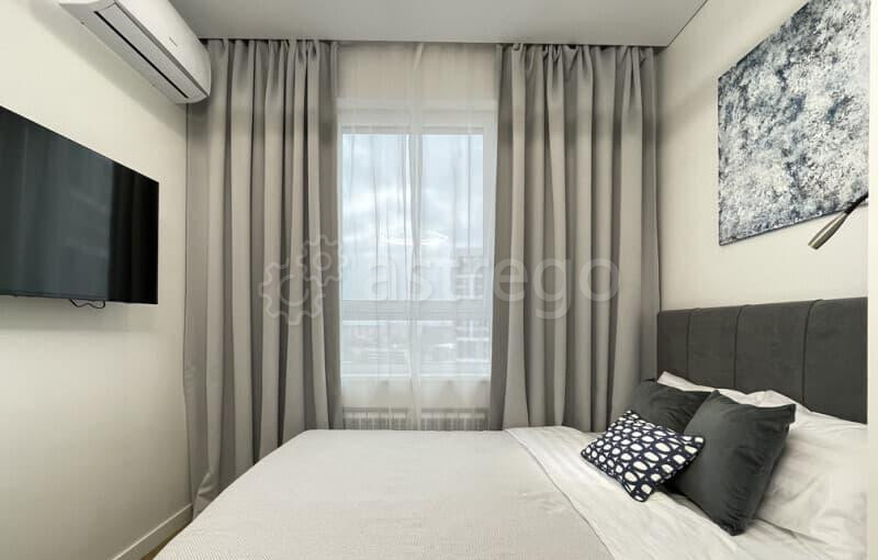 1-комн. квартира, 17 м2, 16/22 эт. Москва - изображение 6