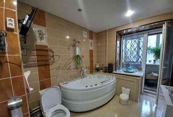 5-комн. квартира, 127 м2, 1/16 эт. Старый Оскол