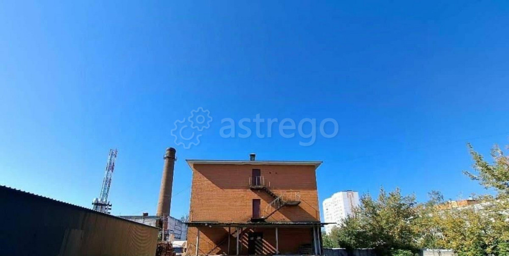 Отдельное здание, 1476 м2 Дедовск - изображение 6