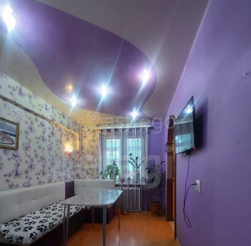 4-комн. квартира, 59.4 м2, 5/5 эт. Котлас - изображение 5