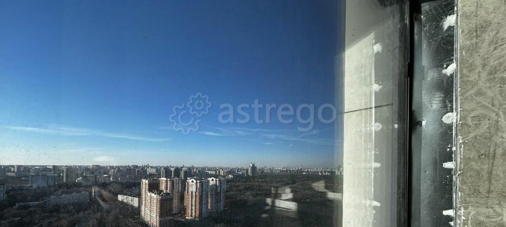 4-комн. квартира, 99 м2, 26/56 эт. Москва - изображение 4
