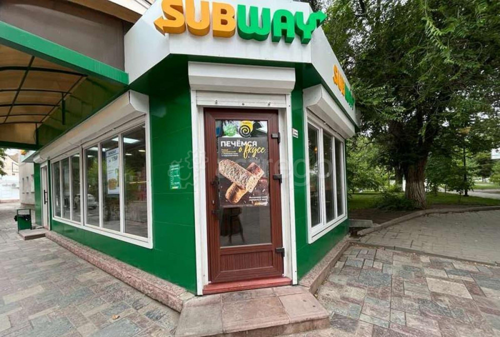 Торговое помещение, 38 м2 Астрахань - изображение 7