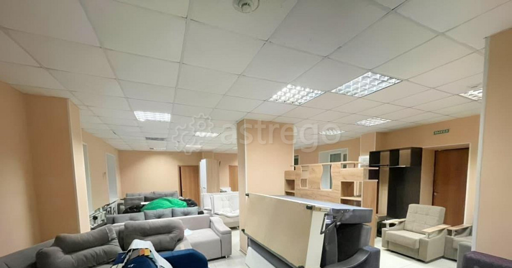 Свободного назначения, 200 м2 Райчихинск - изображение 2